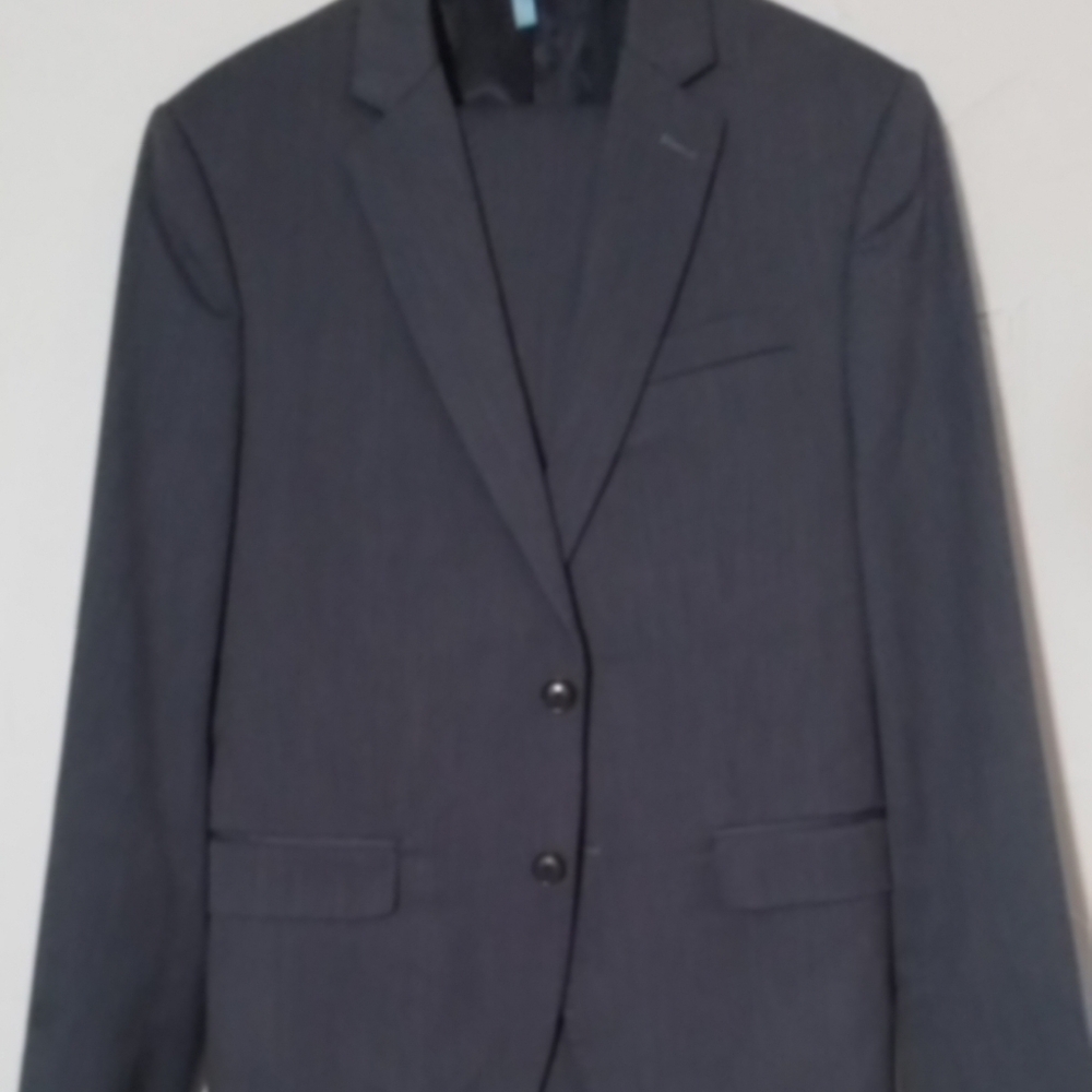 JF FERRA SLIM SUIT